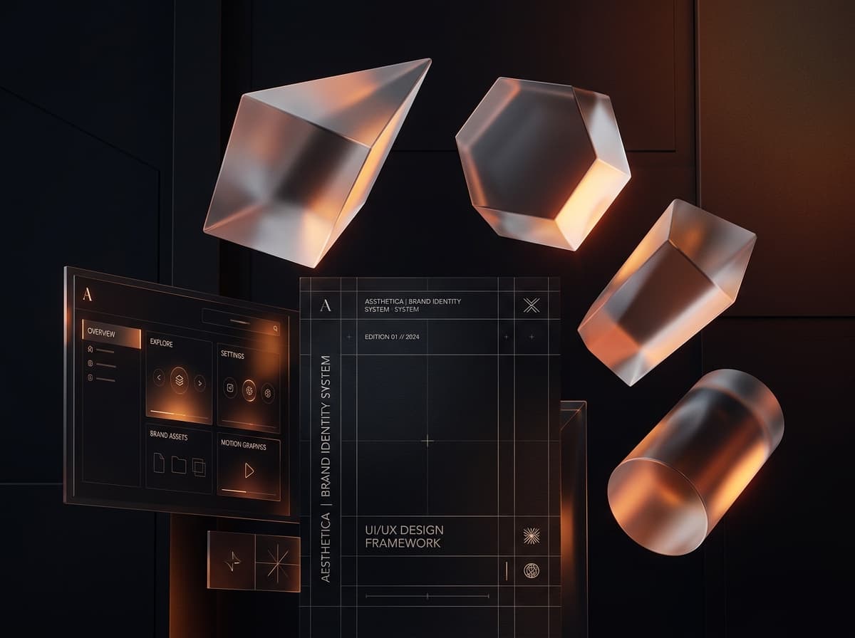 Design UX/UI
