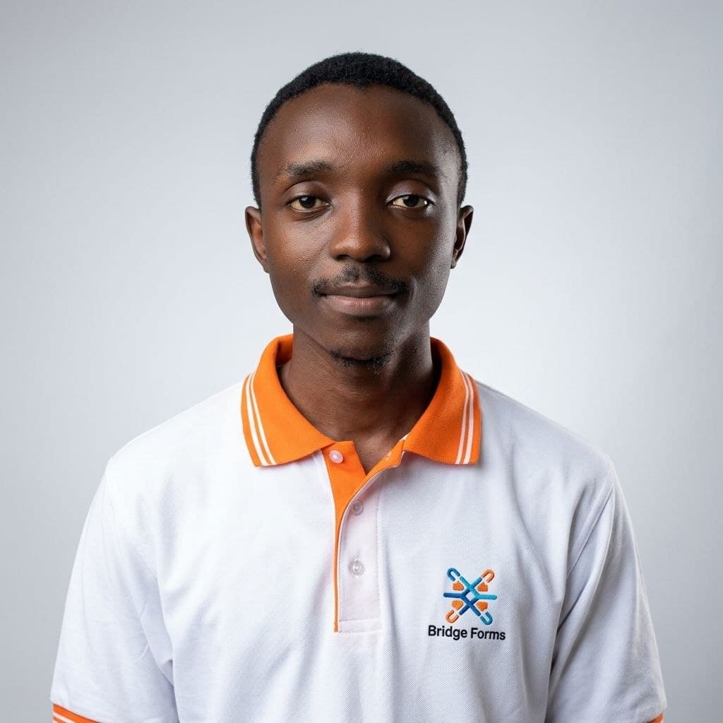 Audin Nzousi