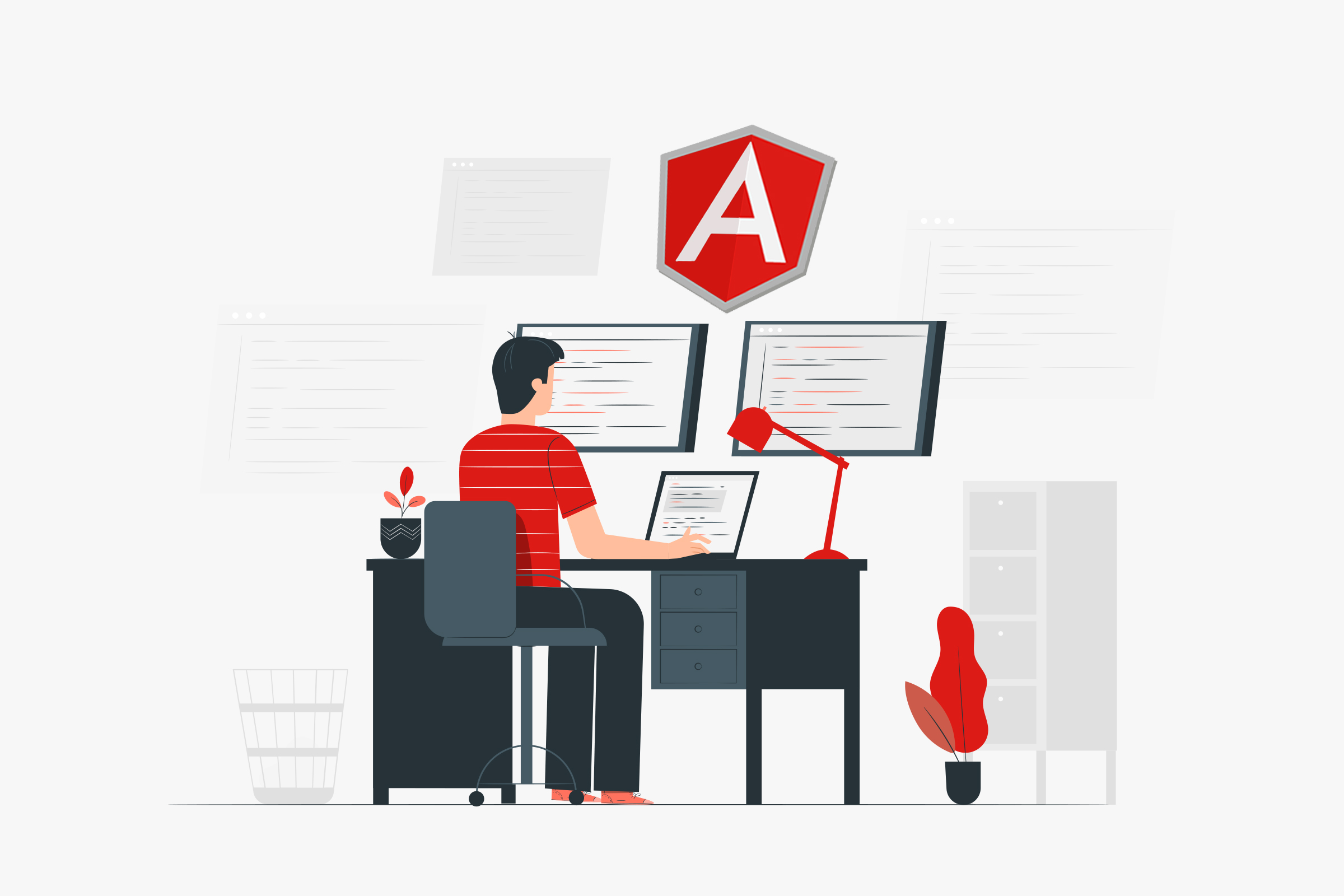 Apprendre Angular 4 : Les Bases pour Créer des Applications Dynamiques